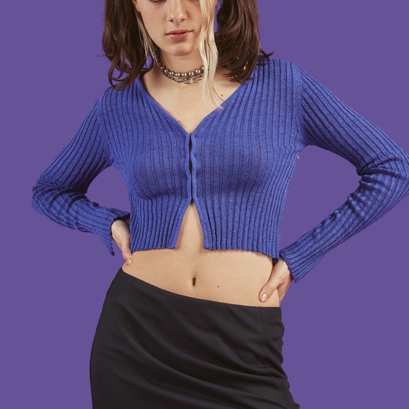 UNIF Sweaters - UNIF tish top